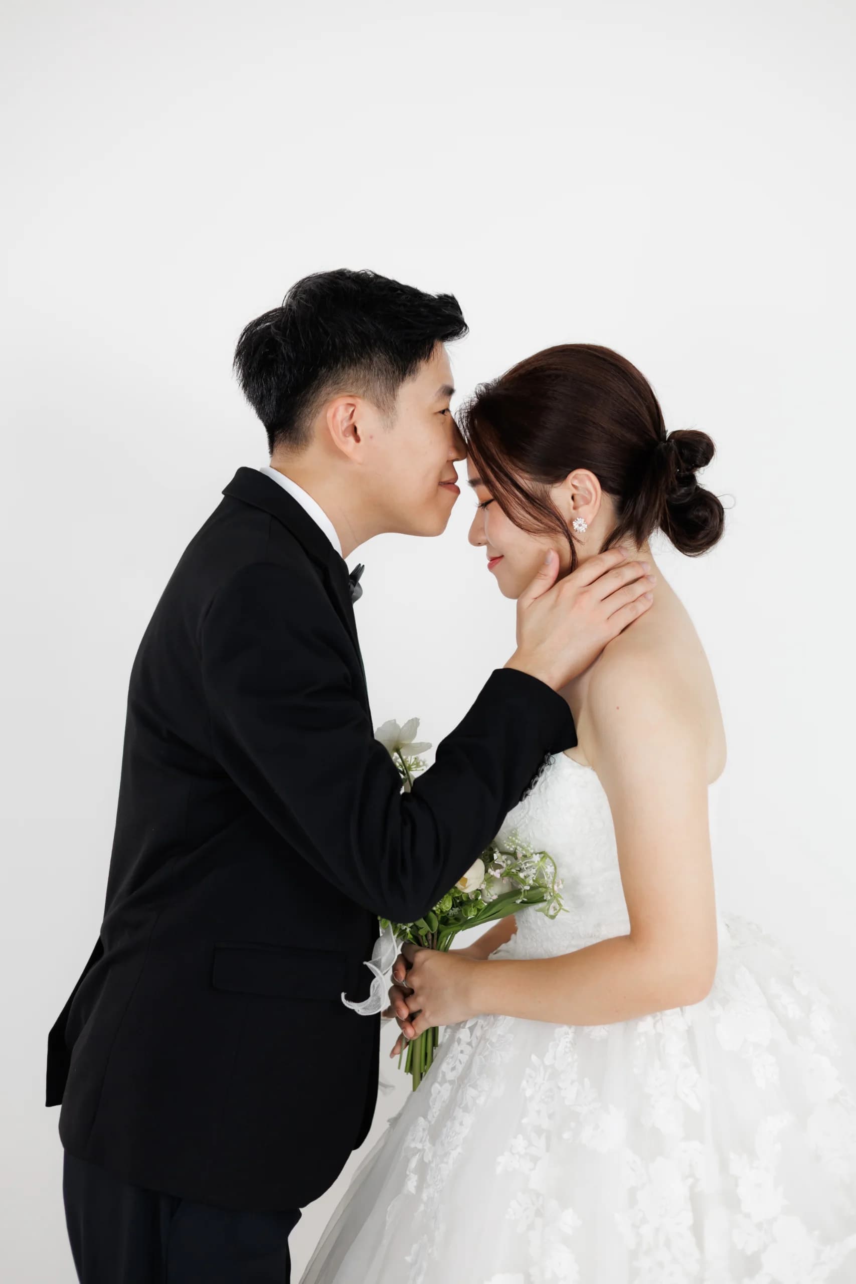 韩式婚纱照 02